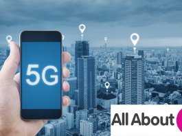 Everything About 5G Network