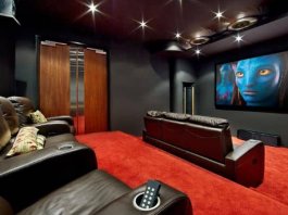 How to Soundproof a Home Theater in 2021
