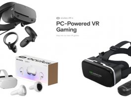 The Best VR Headsets of 2021: An Informative Guide