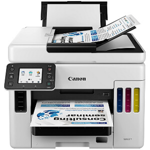 Printer Canon MAXIFY GX7020