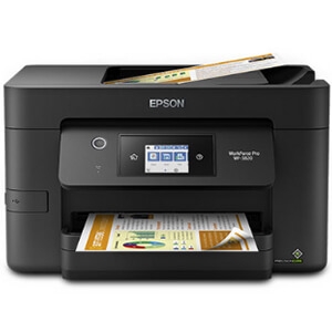 Printer Epson WorkForce Pro WF-3820