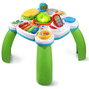 LeapFrog Little Office Learning Center (Green Color)