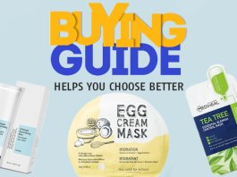 Best Korean Face Mask — Buyer’s Guide