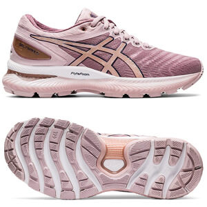 The lightweight Women's Running Shoes