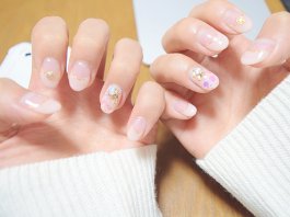 Natural Help for Brittle Nails