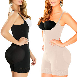 Postpartum Girdle and Body Shaper for Women