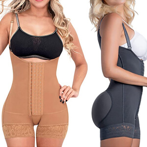 Shaping Girdles for Women