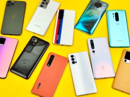 4 Best Budget Phones You Can Buy