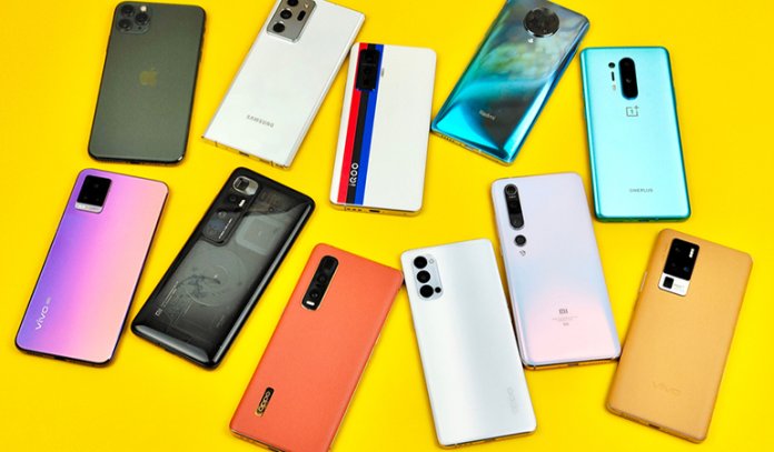4 Best Budget Phones You Can Buy