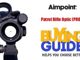 Aimpoint PRO Review and Buyer’s Guide