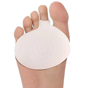 Ball of Foot Cushions for Rapid Pain Relief