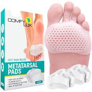 Ball of Foot Cushions for Women & Men