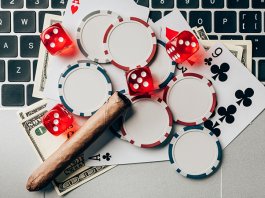 Choosing Your Ideal Online Casino