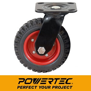 Swivel Heavy Duty Industrial Caster