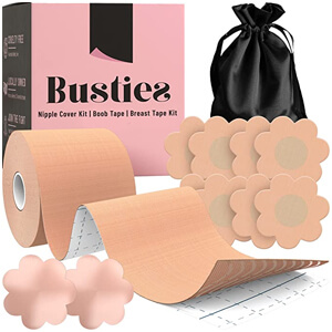nstant Breast Lift Breast Tape