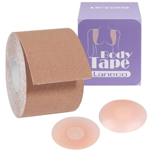 Breast Lift Tape for A-E Cup