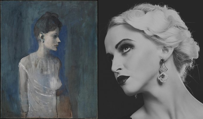 The Most Famous Portraits of Women Every Art Lover Should See