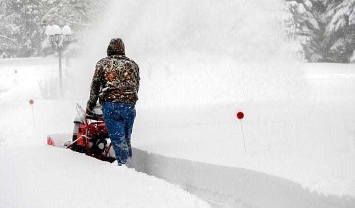 Which Snow Blower is best for you?
