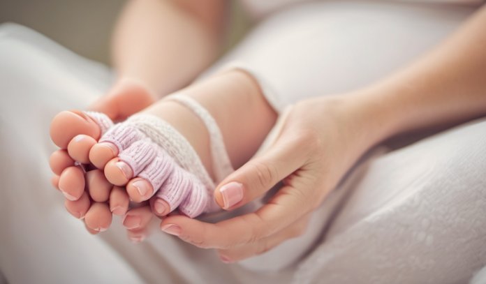 Essential Foot Care Tips for Expectant Mothers