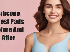 Silicone Chest Pads Before And After: Unveiling the Transformative Effects