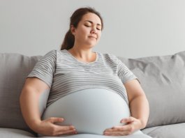 Dealing with Swelling from Pregnancy: Tips for Relief