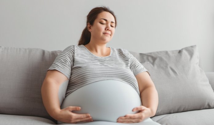 Dealing with Swelling from Pregnancy: Tips for Relief