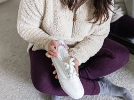 Which Shoes Should I Wear During Pregnancy?